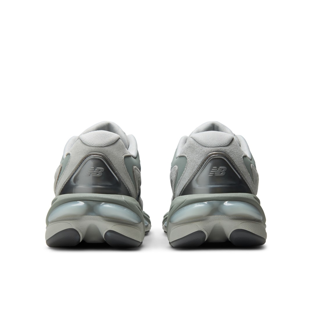ニューバランス U983 4L5 “Bayberry/Concrete” 11/2発売