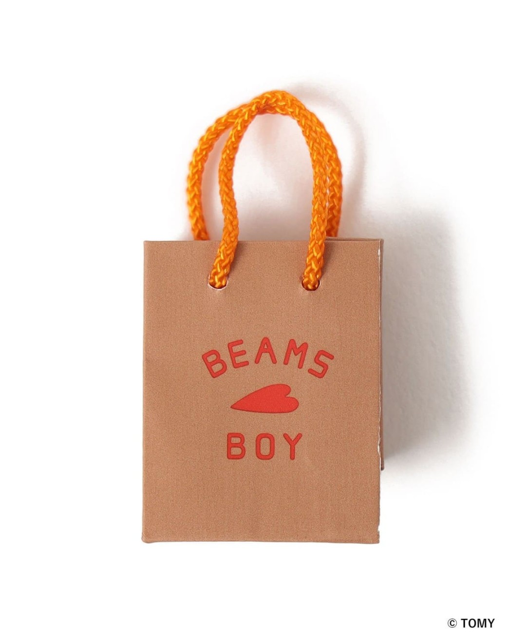 リカちゃん × BEAMS BOY スペシャルモデルが登場！11月上旬発売