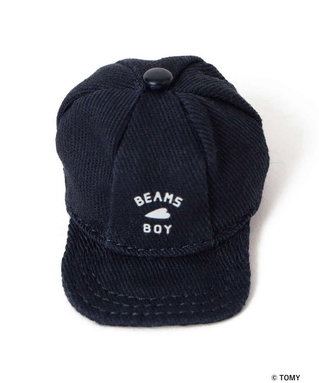 リカちゃん × BEAMS BOY スペシャルモデルが登場！11月上旬発売