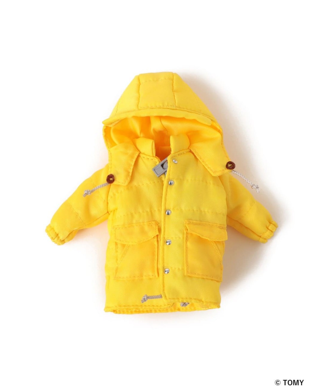 リカちゃん × BEAMS BOY スペシャルモデルが登場！11月上旬発売
