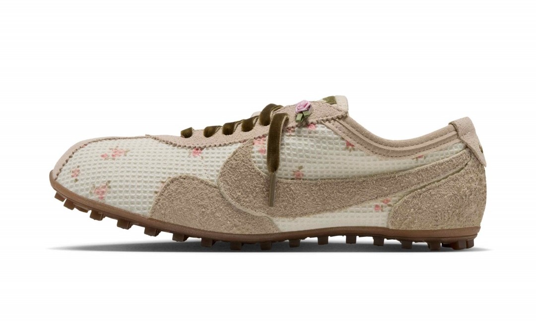 NIKE MOON SHOE OG “フローラル/ココナッツミルク” 10/1発売