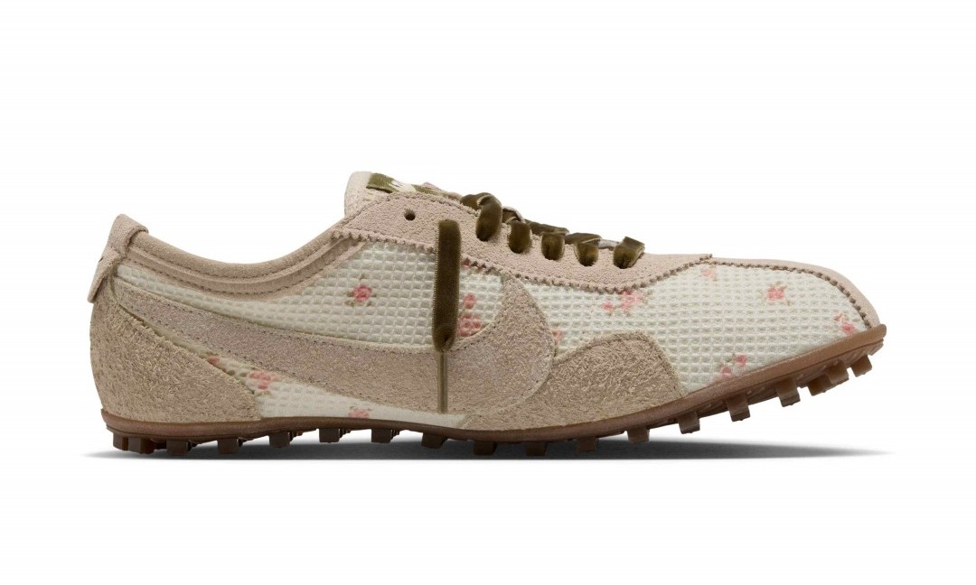 NIKE MOON SHOE OG “フローラル/ココナッツミルク” 10/1発売