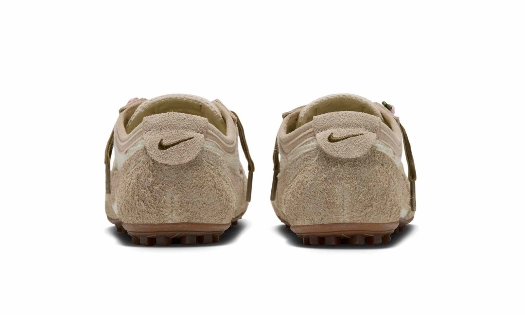 NIKE MOON SHOE OG “フローラル/ココナッツミルク” 10/1発売