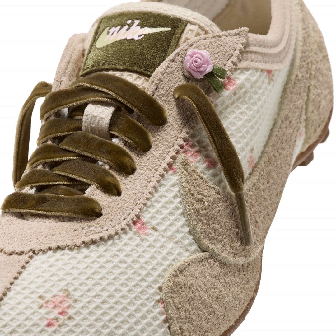 NIKE MOON SHOE OG “フローラル/ココナッツミルク” 10/1発売