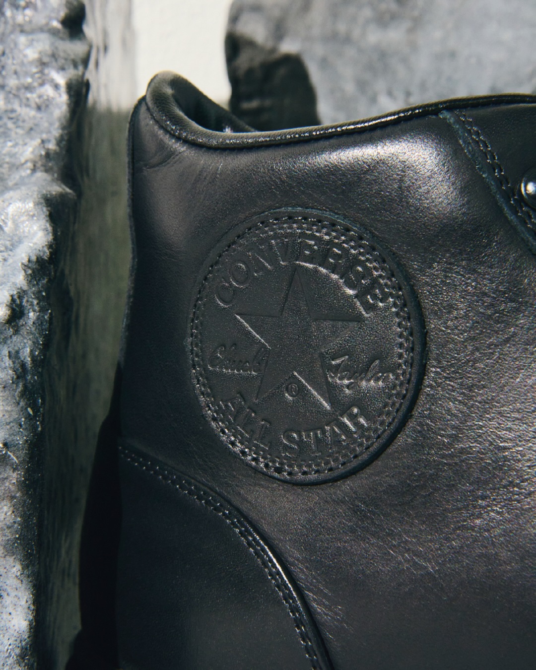 2026年10月20日発売！CONVERSE ROYAL STAR レザーコレクション
