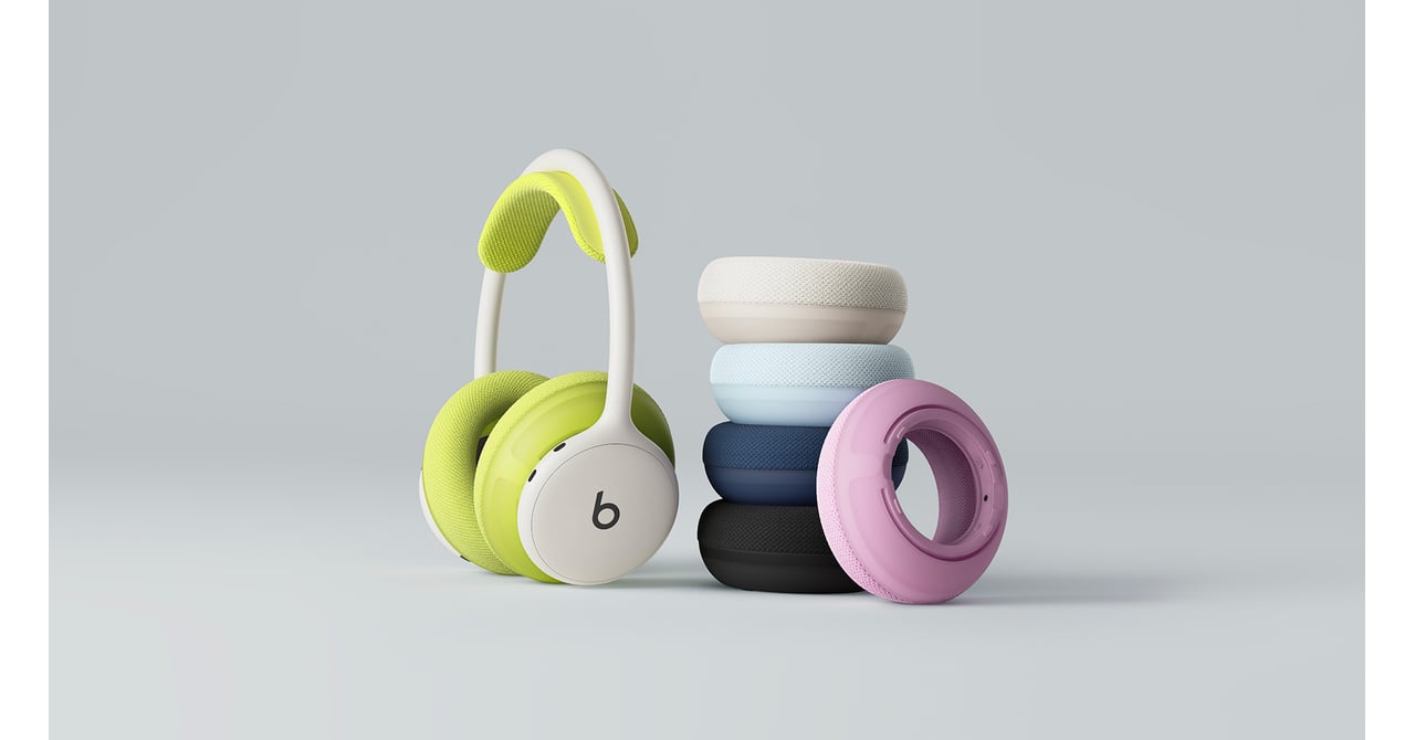ビーツの新作ヘッドフォン「Beats 360」が登場！