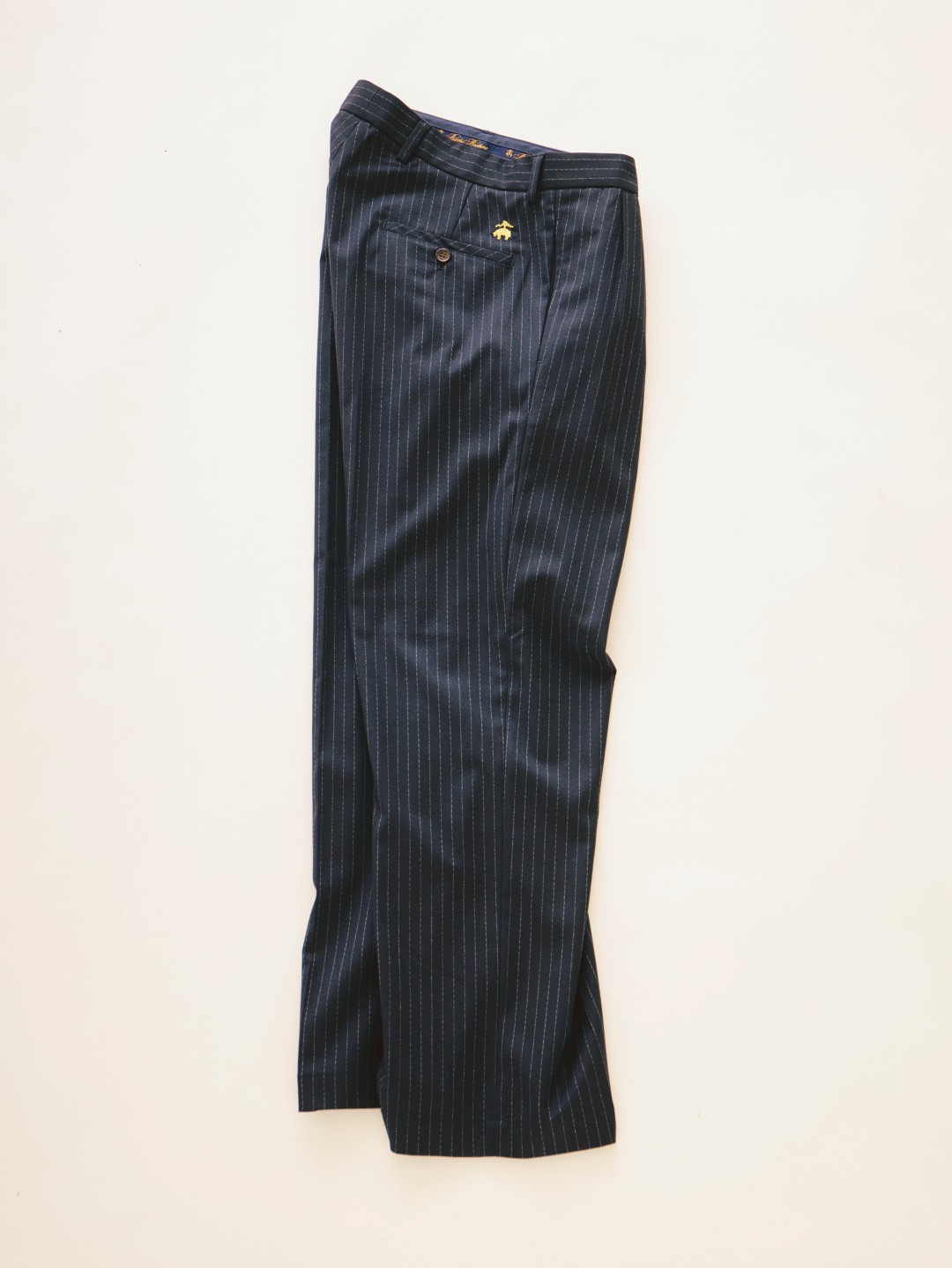 Goss!p｜JOURNAL STANDARD relumeとBrooks Brothersの新作シャツが登場！
