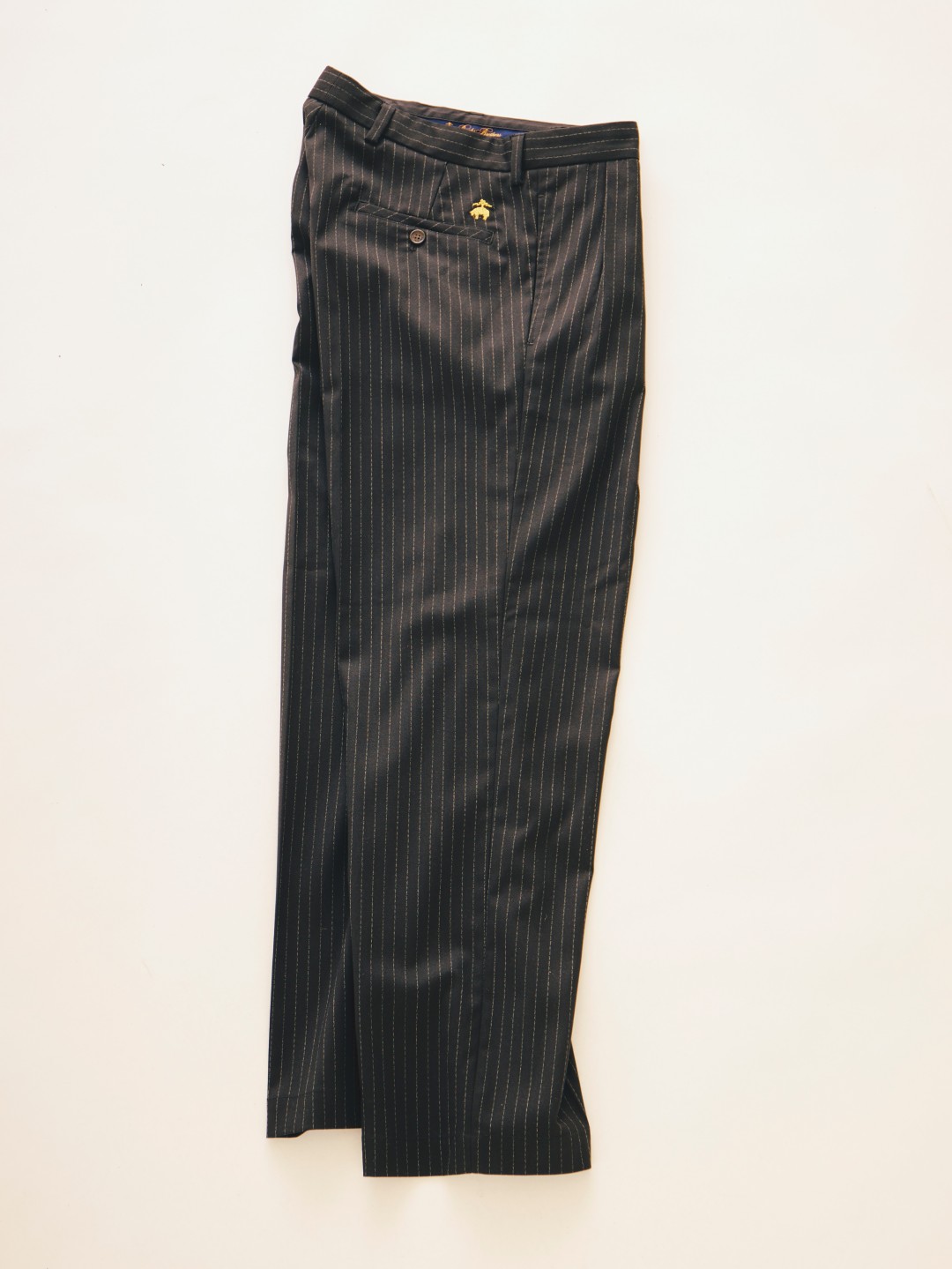 Goss!p｜JOURNAL STANDARD relumeとBrooks Brothersの新作シャツが登場！