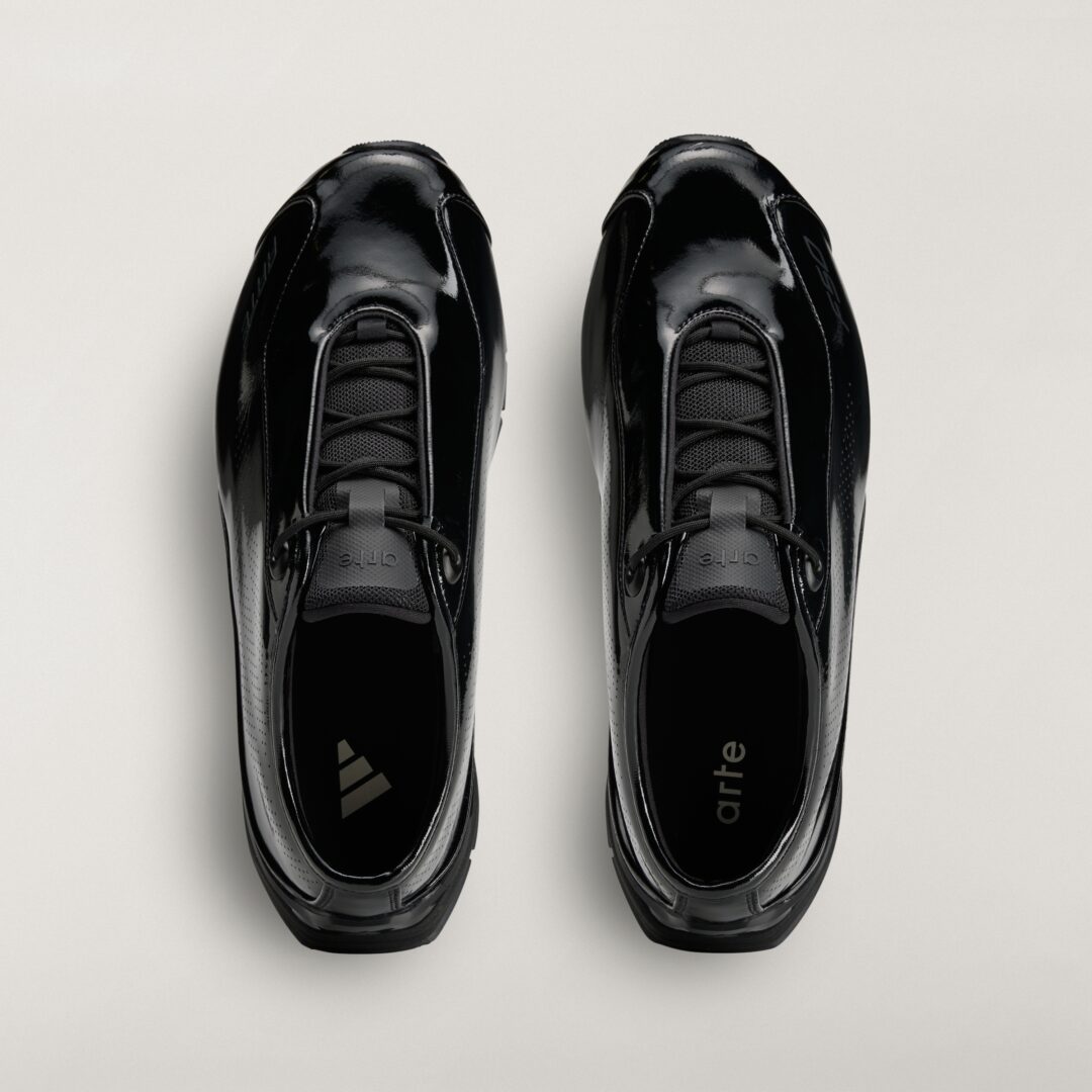 Goss!p｜新たなコラボレーション！Arte Antwerp × adidas F50の魅力