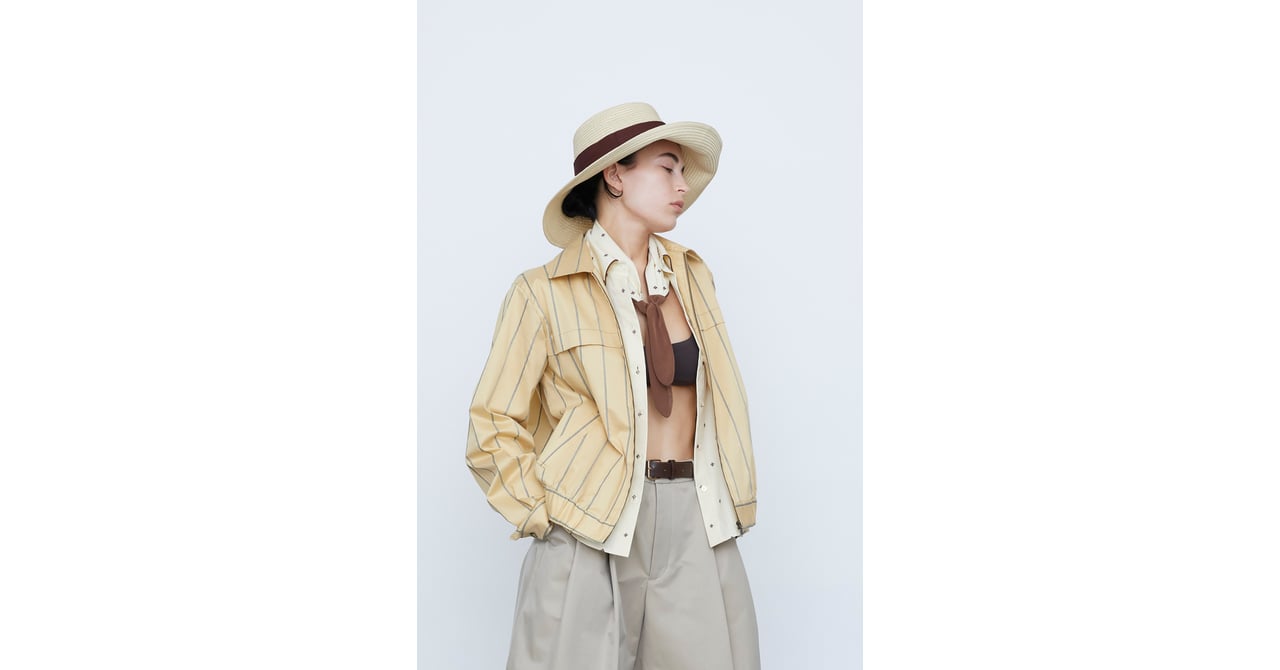 MIHOKO SAITOが贈る2027年春夏コレクションの魅力