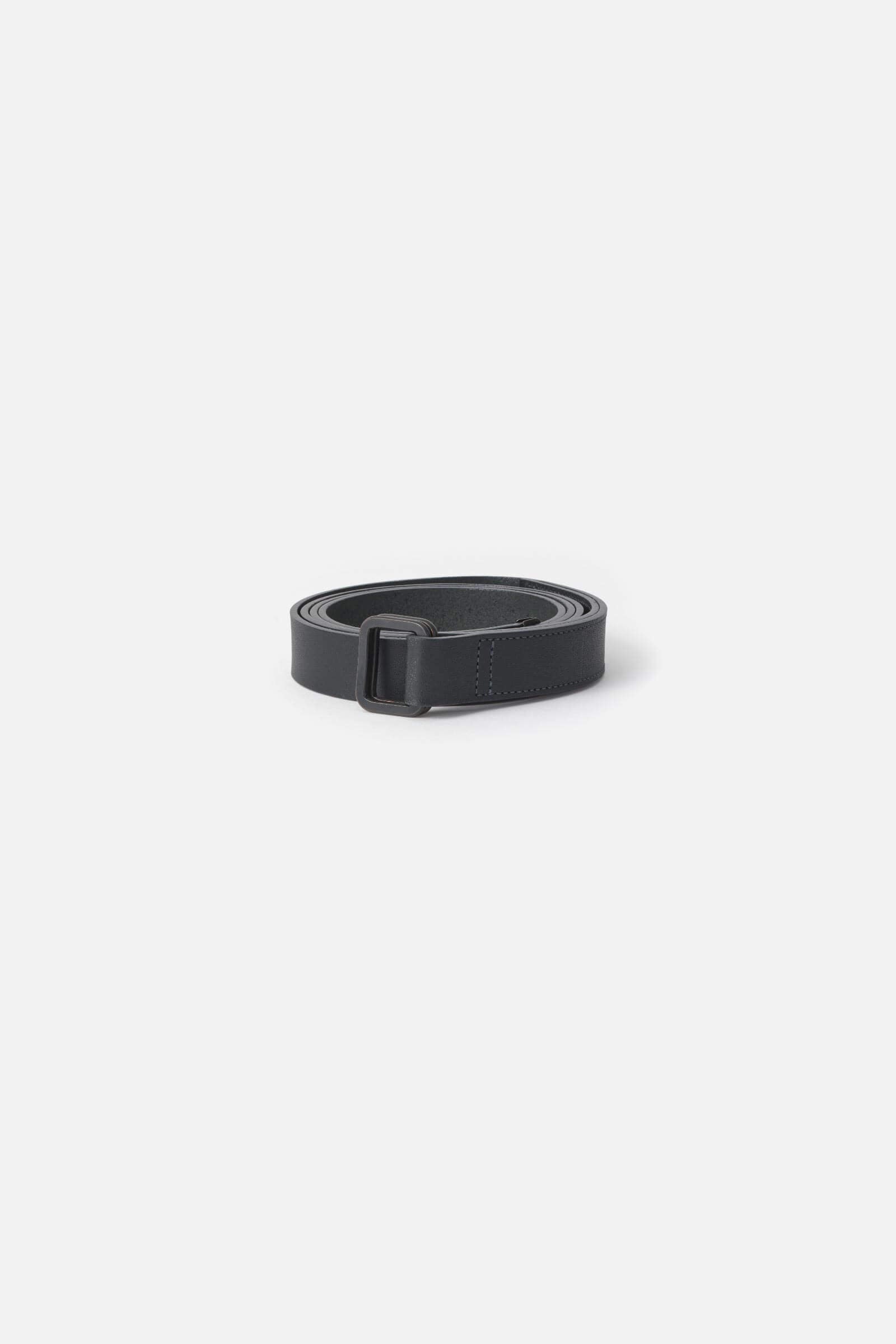 ssstein LEATHER BELT（RECTANGLE BUCKLES） ST.1678 価格¥19,800