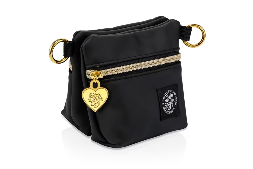 Girls Don’t Cry × G-SHOCK/BABY-G コラボモデルが11月発売予定