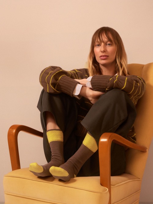 フランチェスコ・リッソとUNIQLOが贈る新作、10/30発売