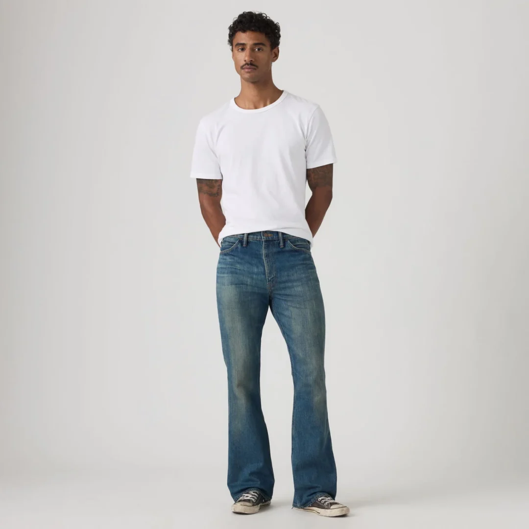 Levi’s Vintage Clothing「1970S 646 JEANS」限定復刻モデル、10/30発売！