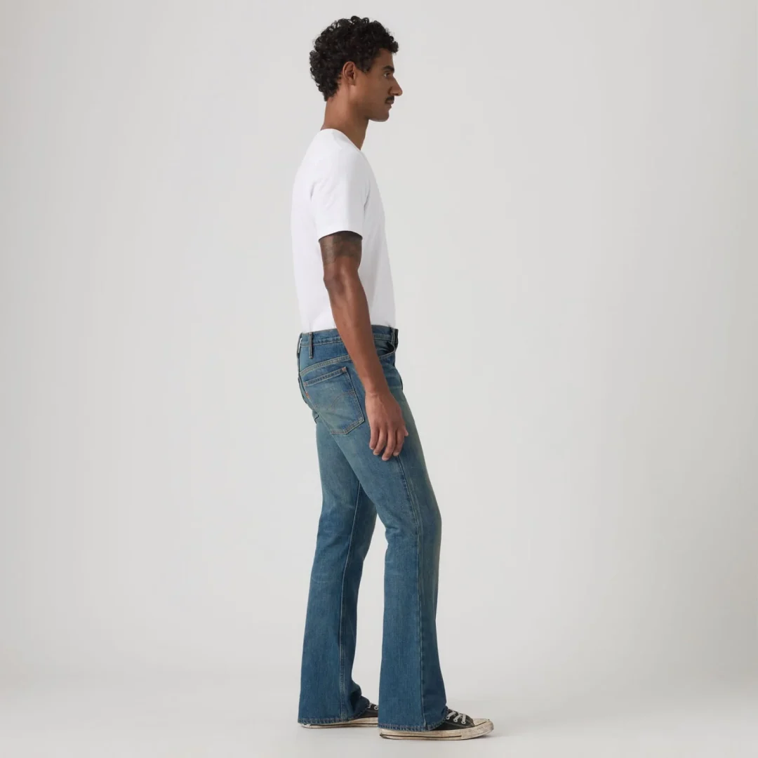 Levi’s Vintage Clothing「1970S 646 JEANS」限定復刻モデル、10/30発売！