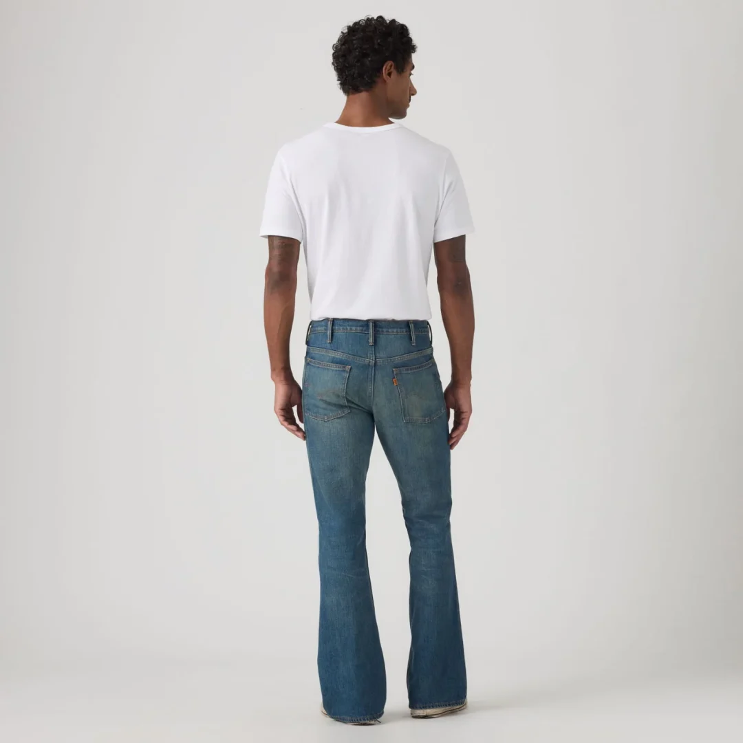 Levi’s Vintage Clothing「1970S 646 JEANS」限定復刻モデル、10/30発売！