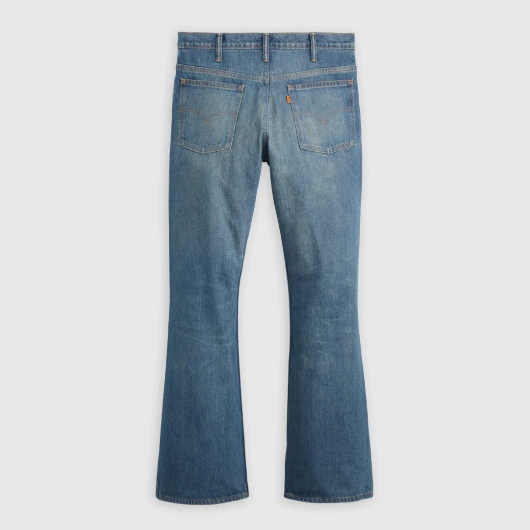 Levi’s Vintage Clothing「1970S 646 JEANS」限定復刻モデル、10/30発売！