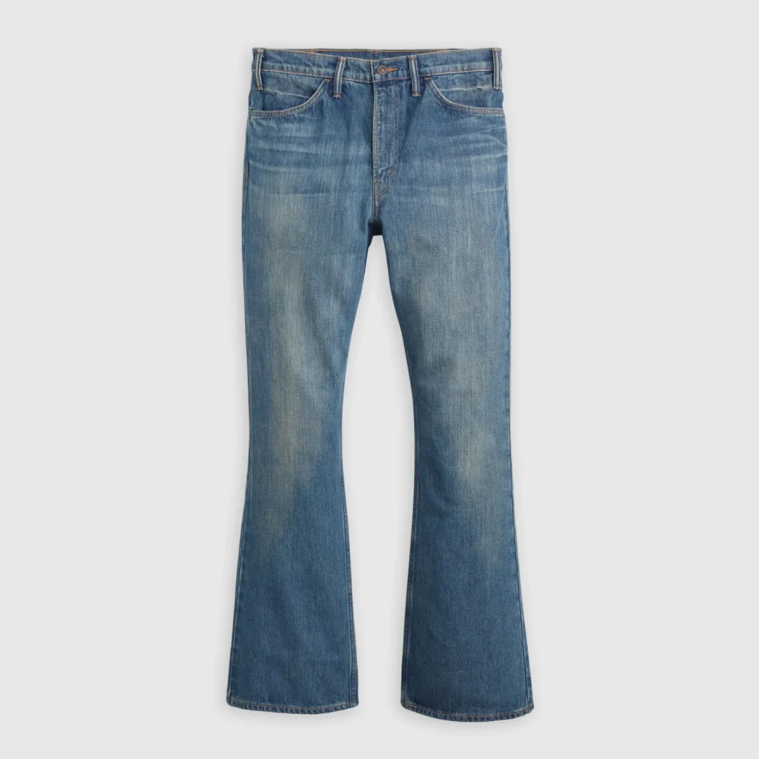Levi’s Vintage Clothing「1970S 646 JEANS」限定復刻モデル、10/30発売！