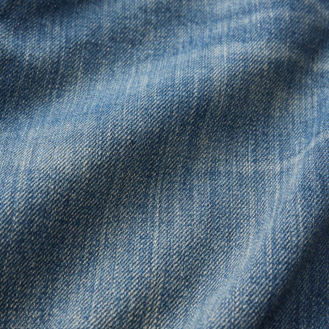 Levi’s Vintage Clothing「1970S 646 JEANS」限定復刻モデル、10/30発売！