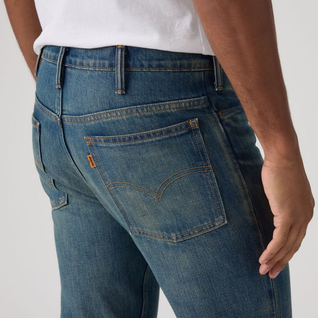 Levi’s Vintage Clothing「1970S 646 JEANS」限定復刻モデル、10/30発売！