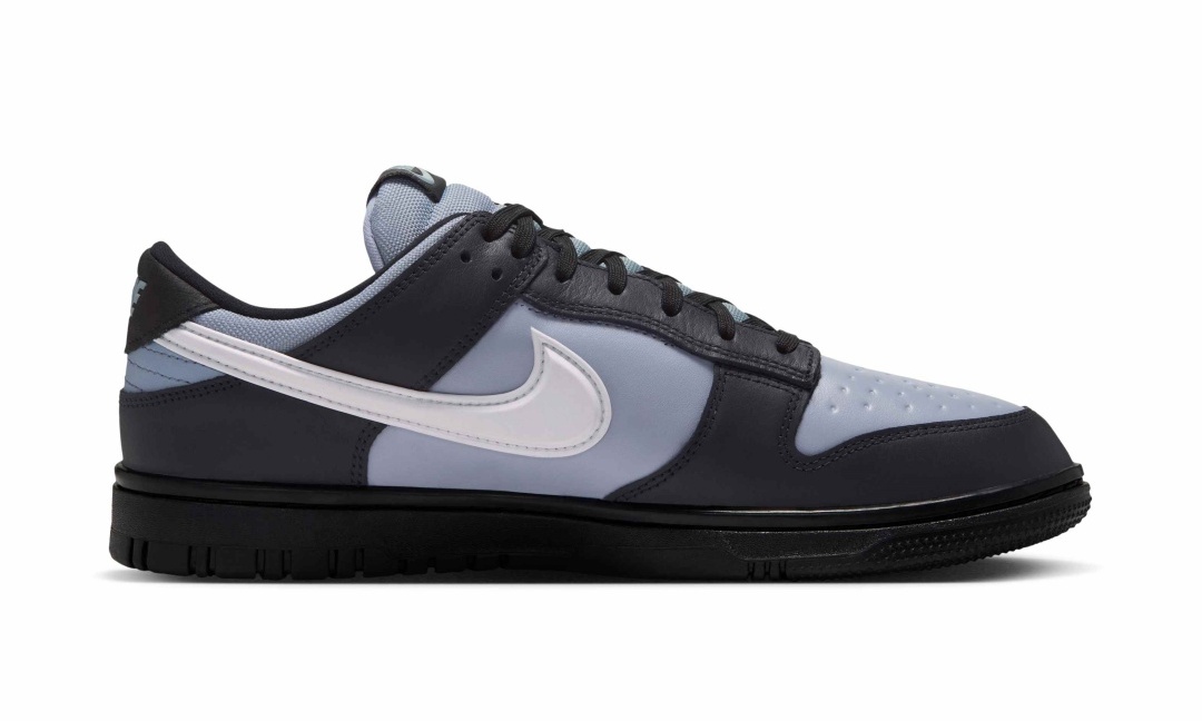 NIKE DUNK LOW GORE-TEX “Oil Grey/Dove Grey”が10/26発売