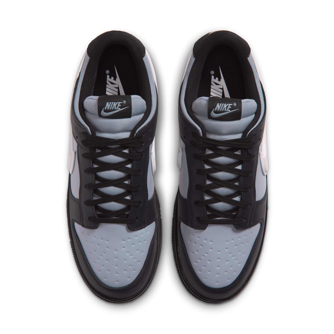 NIKE DUNK LOW GORE-TEX “Oil Grey/Dove Grey”が10/26発売