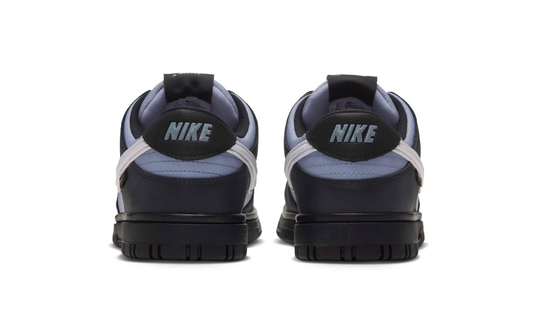 NIKE DUNK LOW GORE-TEX “Oil Grey/Dove Grey”が10/26発売
