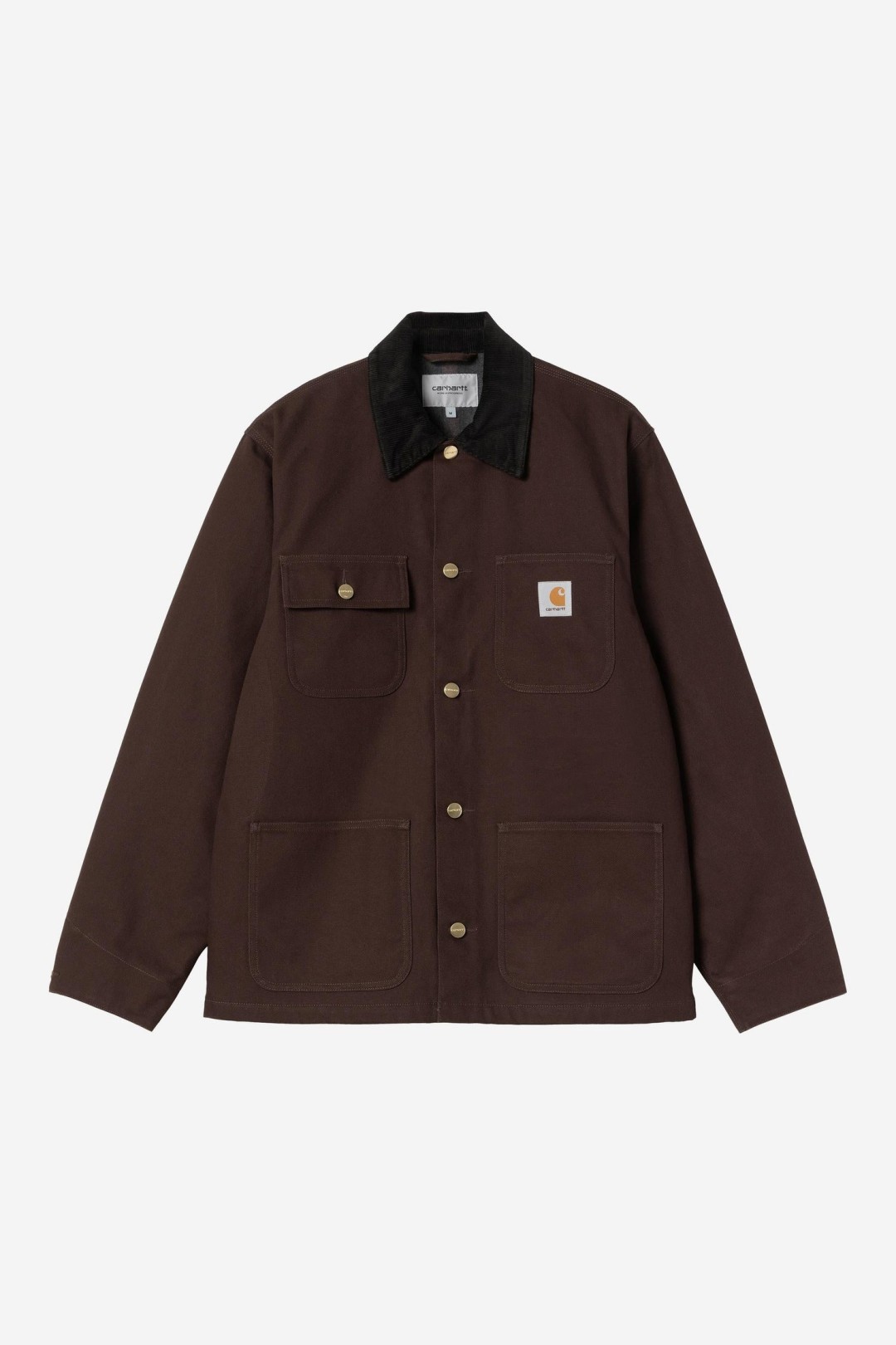 Carhartt WIP 2026 FWコレクションが10月10日発売