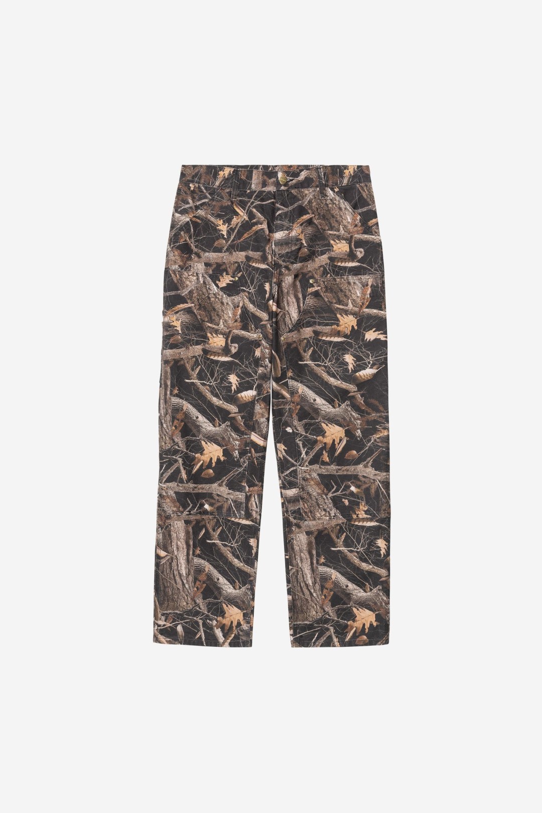 Carhartt WIP 2026 FWコレクションが10月10日発売