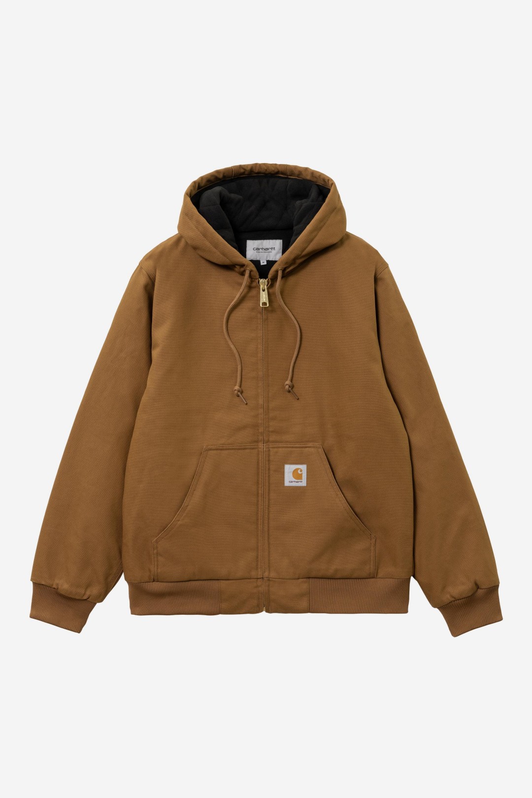 Carhartt WIP 2026 FWコレクションが10月10日発売