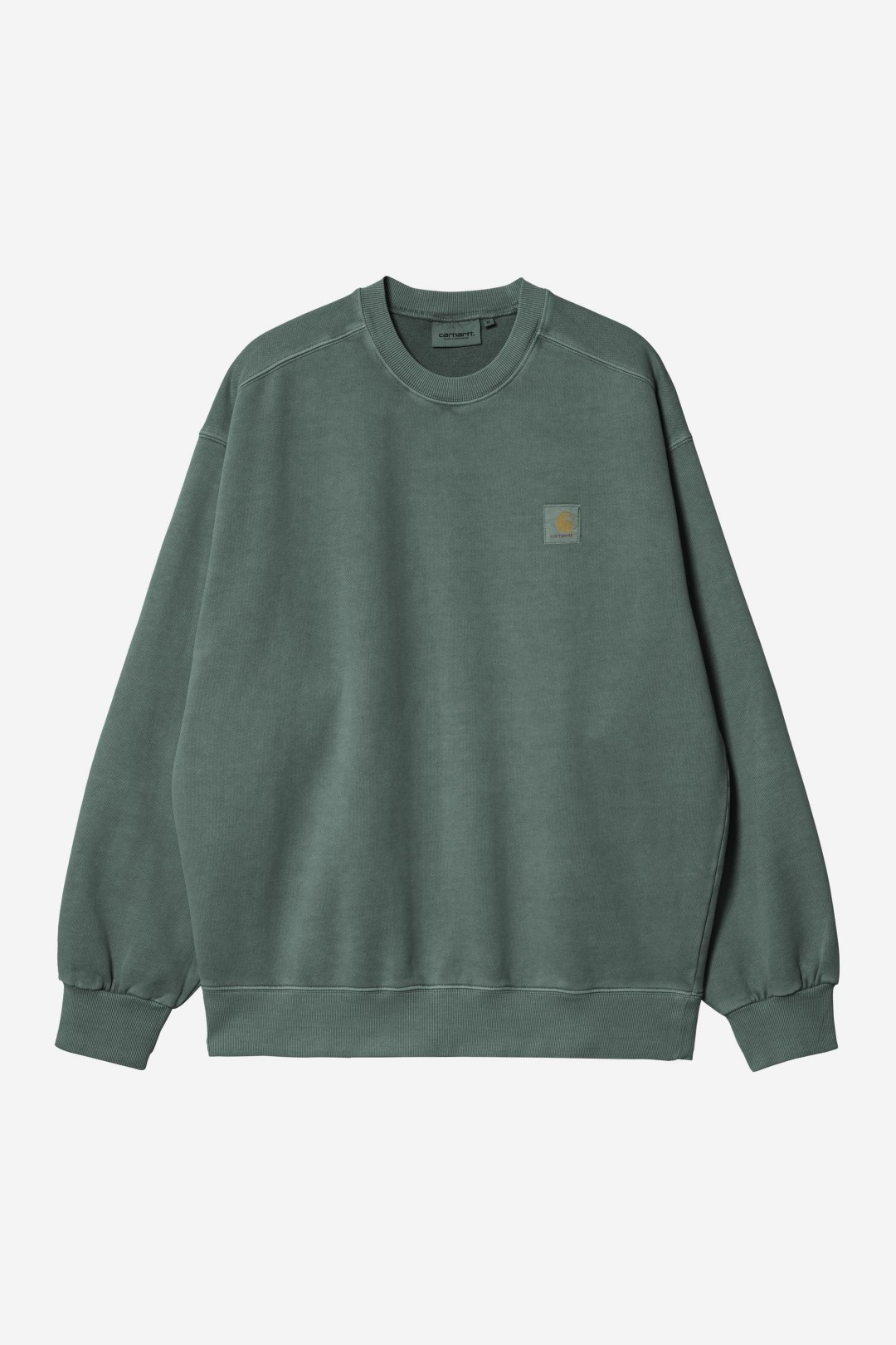 Carhartt WIP 2026 FWコレクションが10月10日発売