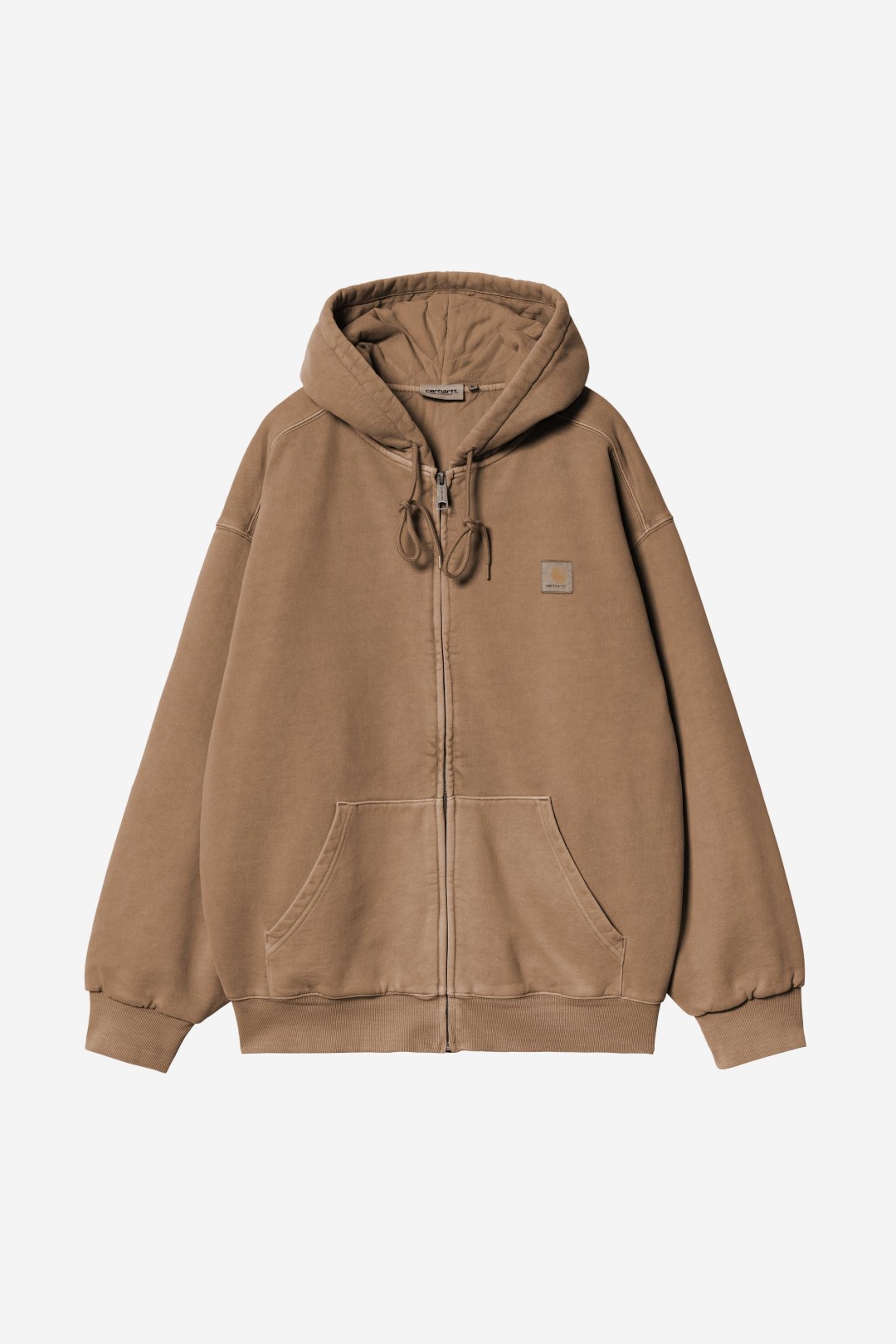 Carhartt WIP 2026 FWコレクションが10月10日発売