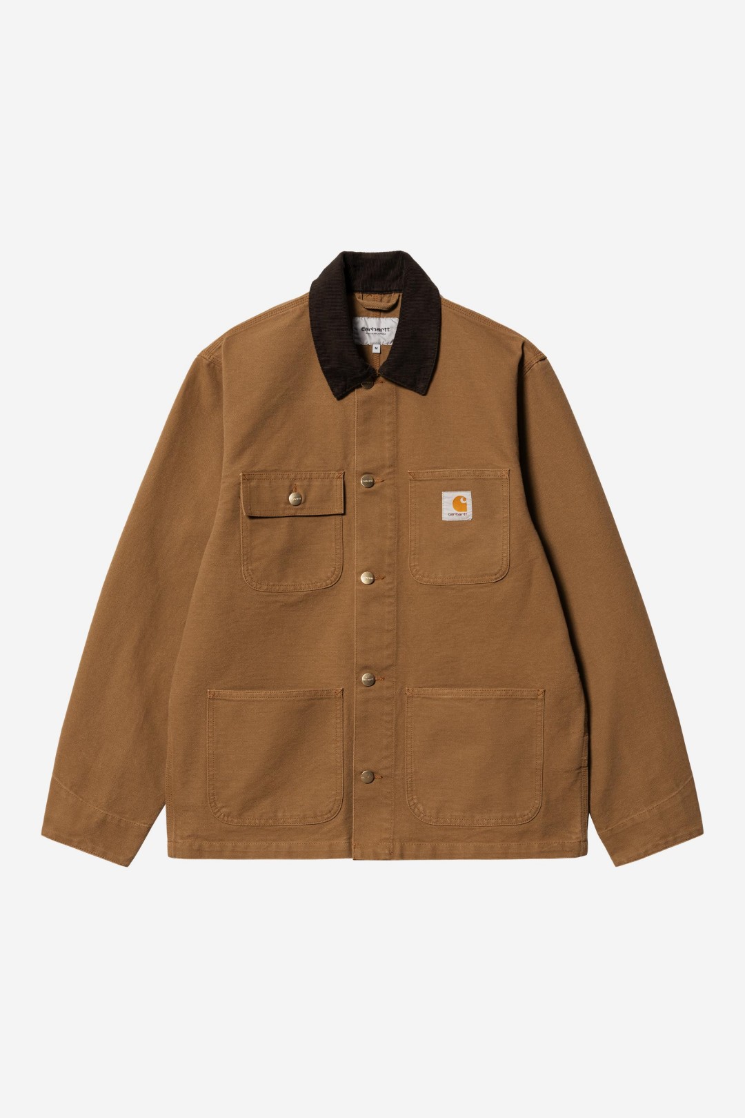 Carhartt WIP 2026 FWコレクションが10月10日発売