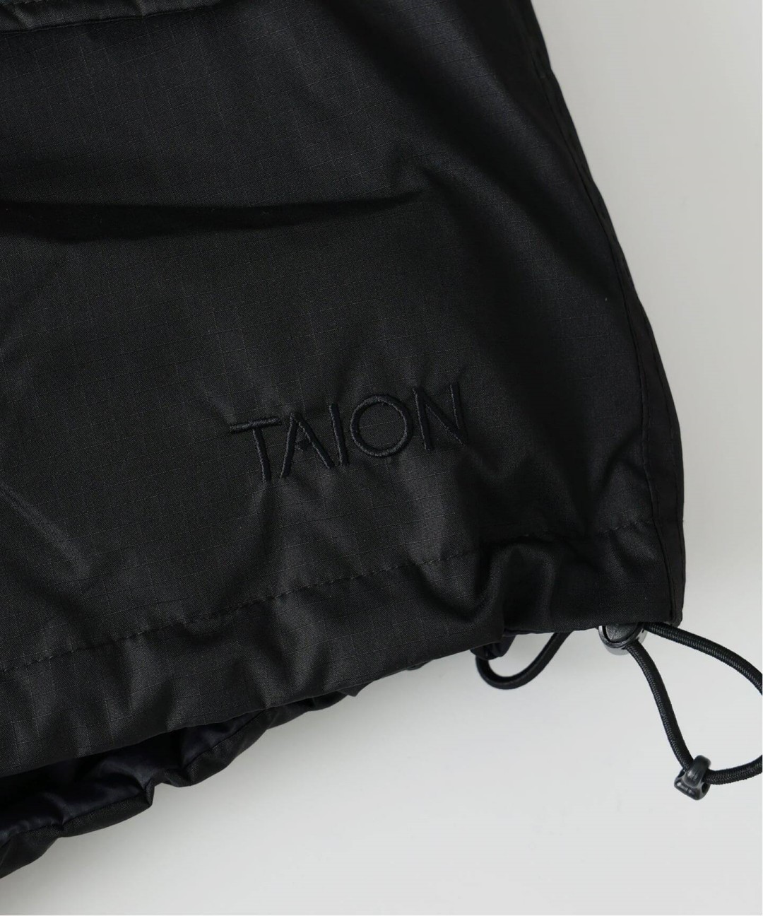 JOURNAL STANDARD relumeとTAIONのコラボダウンが登場！