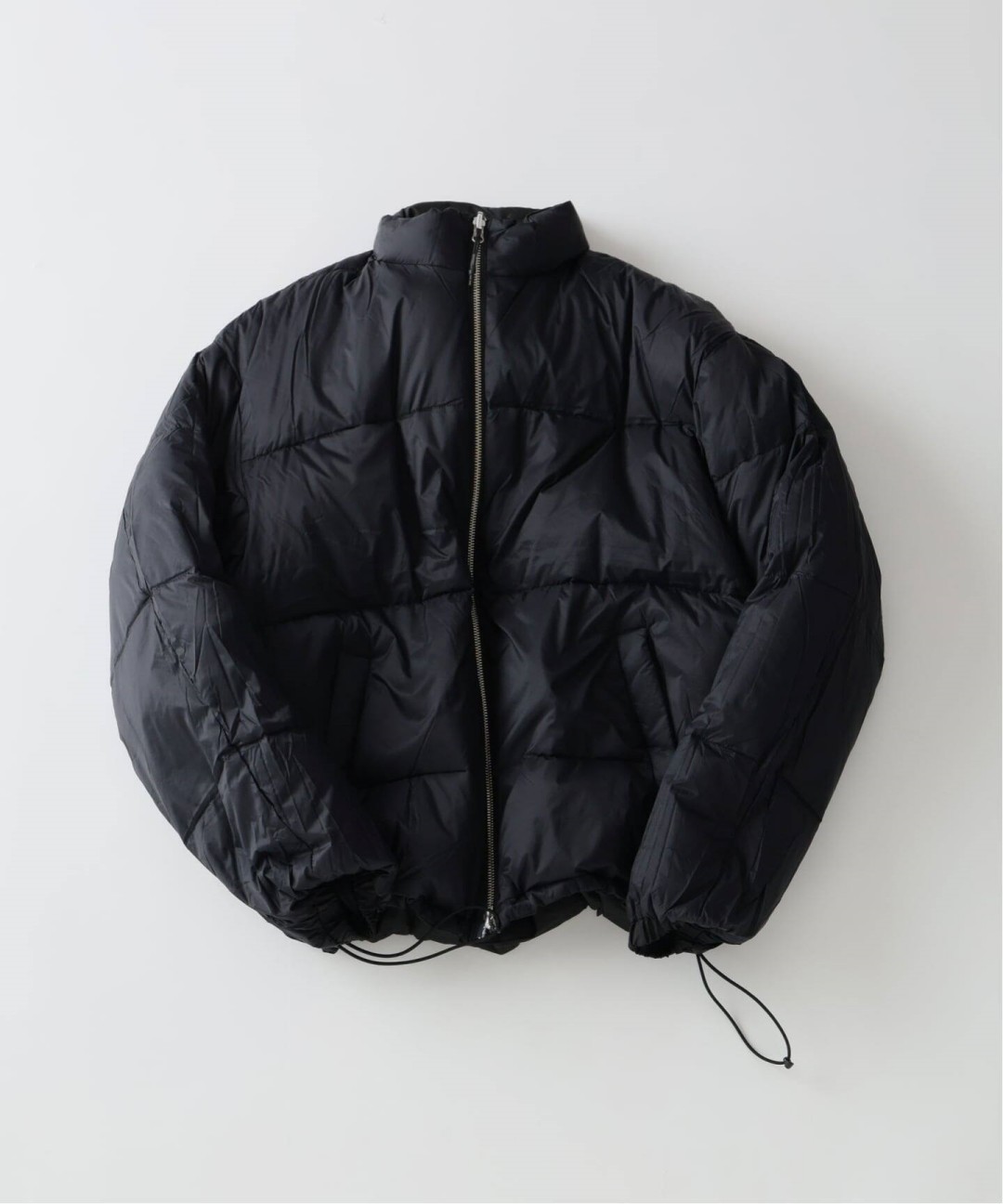 JOURNAL STANDARD relumeとTAIONのコラボダウンが登場！