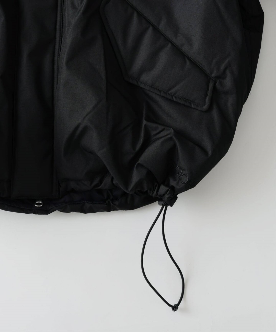 JOURNAL STANDARD relumeとTAIONのコラボダウンが登場！
