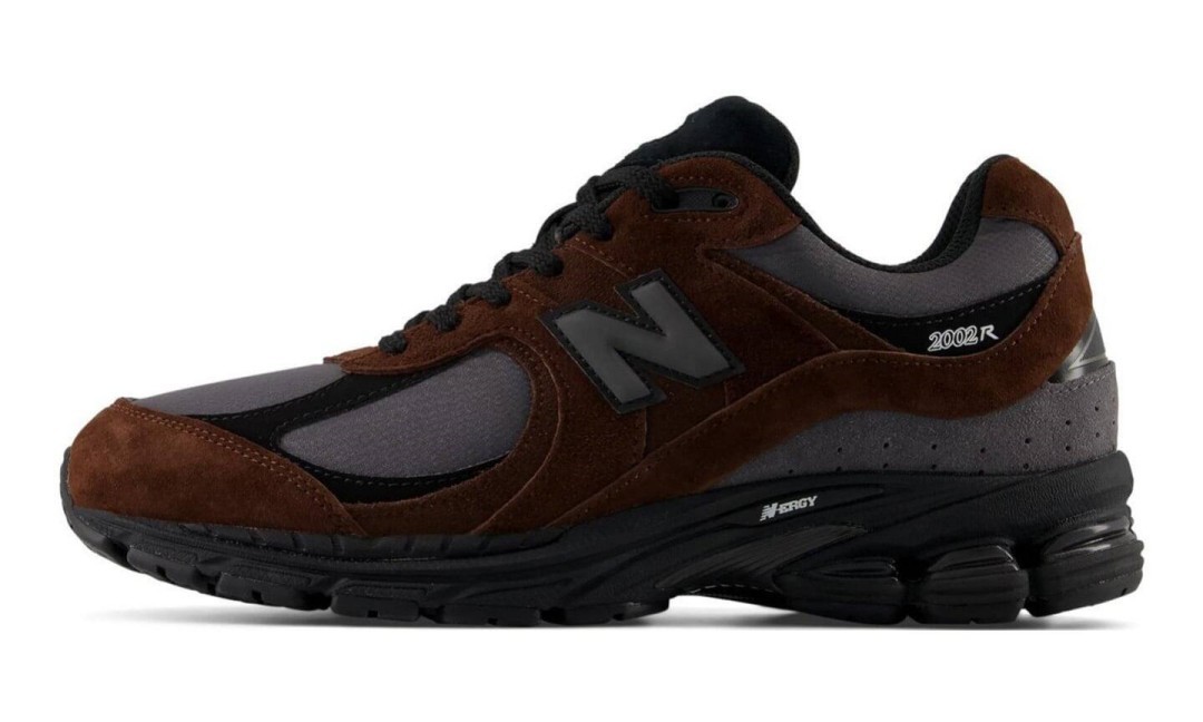 Goss!p｜2026年発売予定！New Balance U2002 3LO “Brown”登場