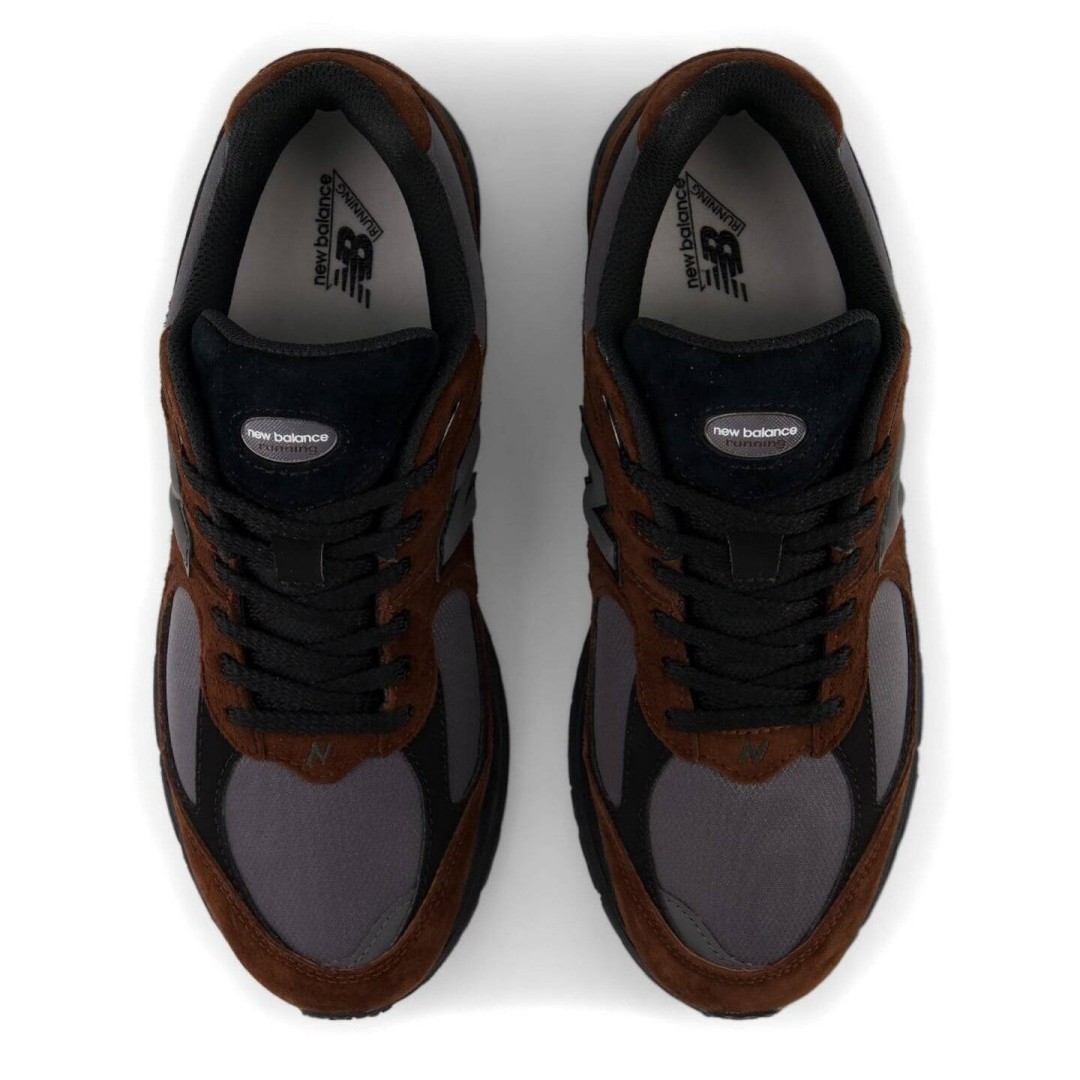 Goss!p｜2026年発売予定！New Balance U2002 3LO “Brown”登場