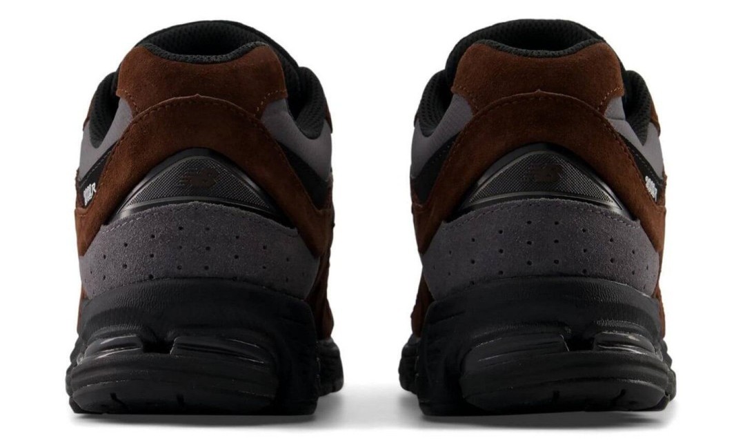 Goss!p｜2026年発売予定！New Balance U2002 3LO “Brown”登場