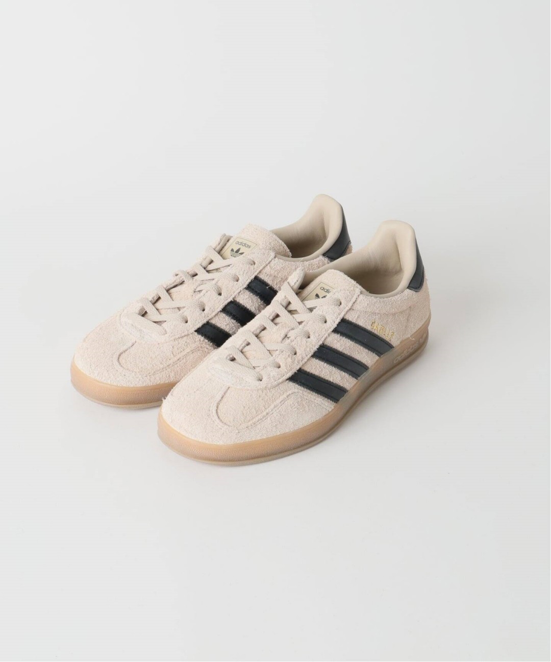 JOURNAL STANDARD relume × adidas GAZELLE INDOORの新作登場