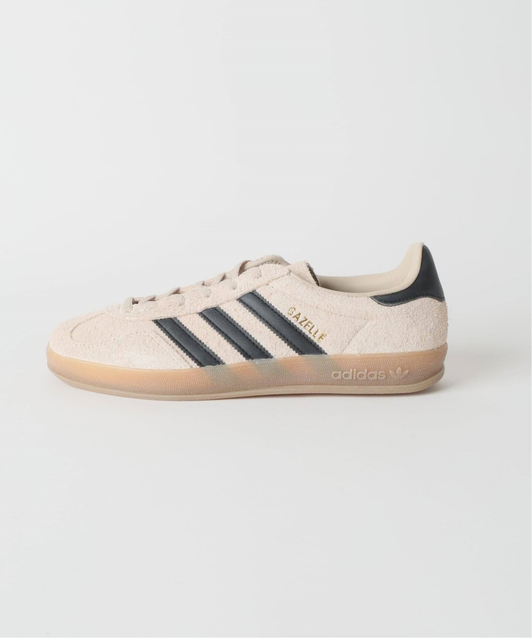 JOURNAL STANDARD relume × adidas GAZELLE INDOORの新作登場