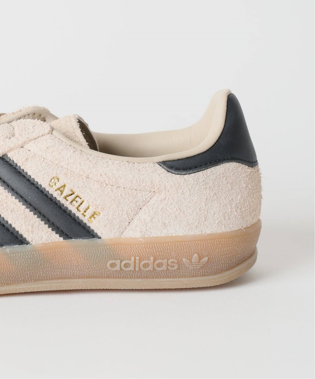 JOURNAL STANDARD relume × adidas GAZELLE INDOORの新作登場