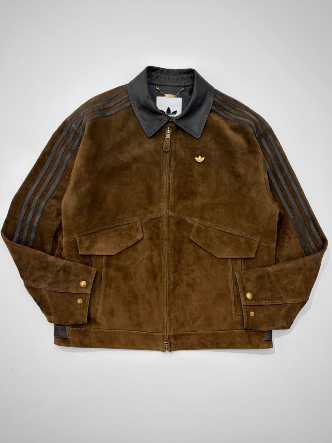 Goss!p｜adidas Originals 2026 FW「Refined Luxe Collection」発売予定