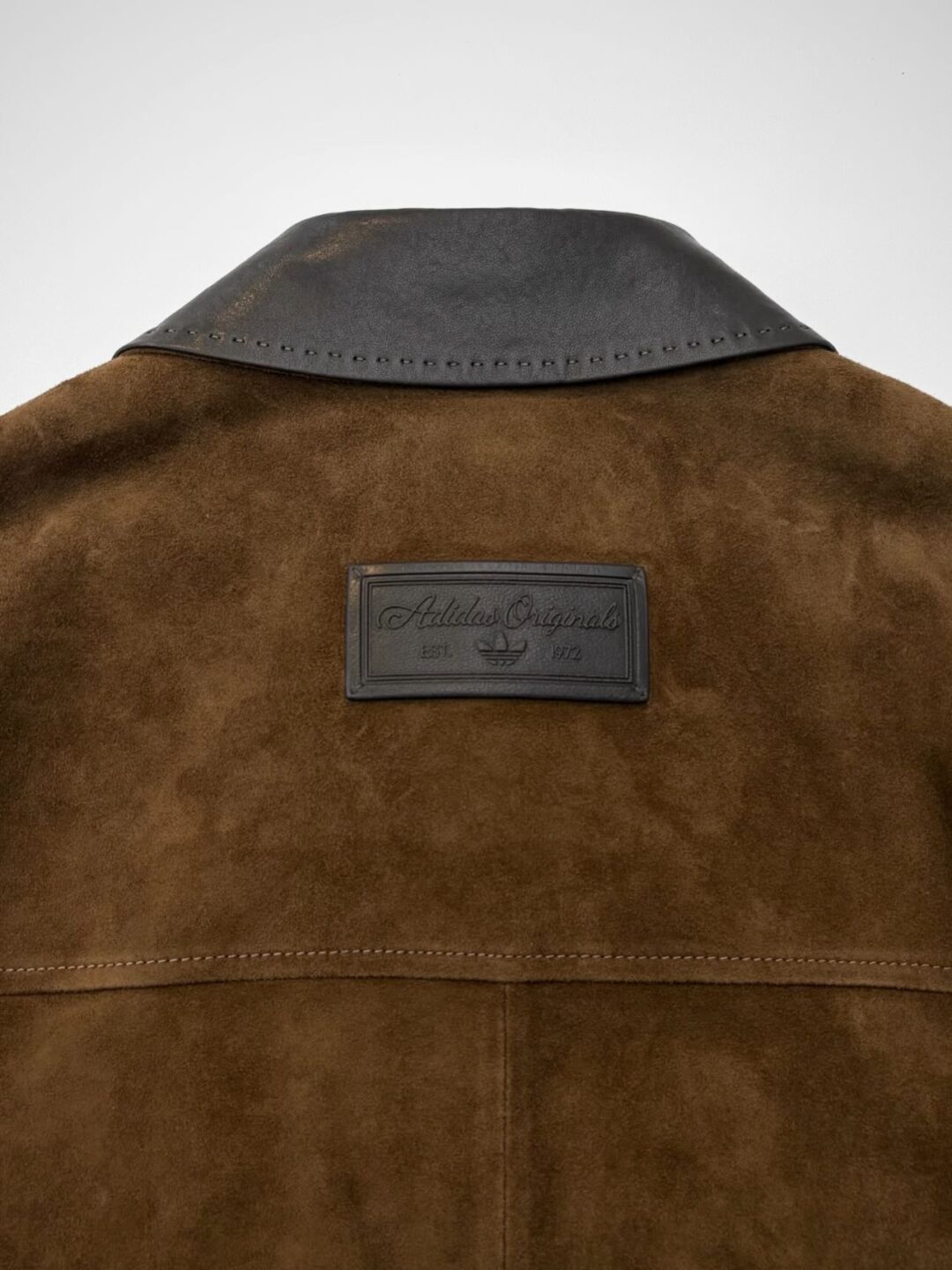 Goss!p｜adidas Originals 2026 FW「Refined Luxe Collection」発売予定