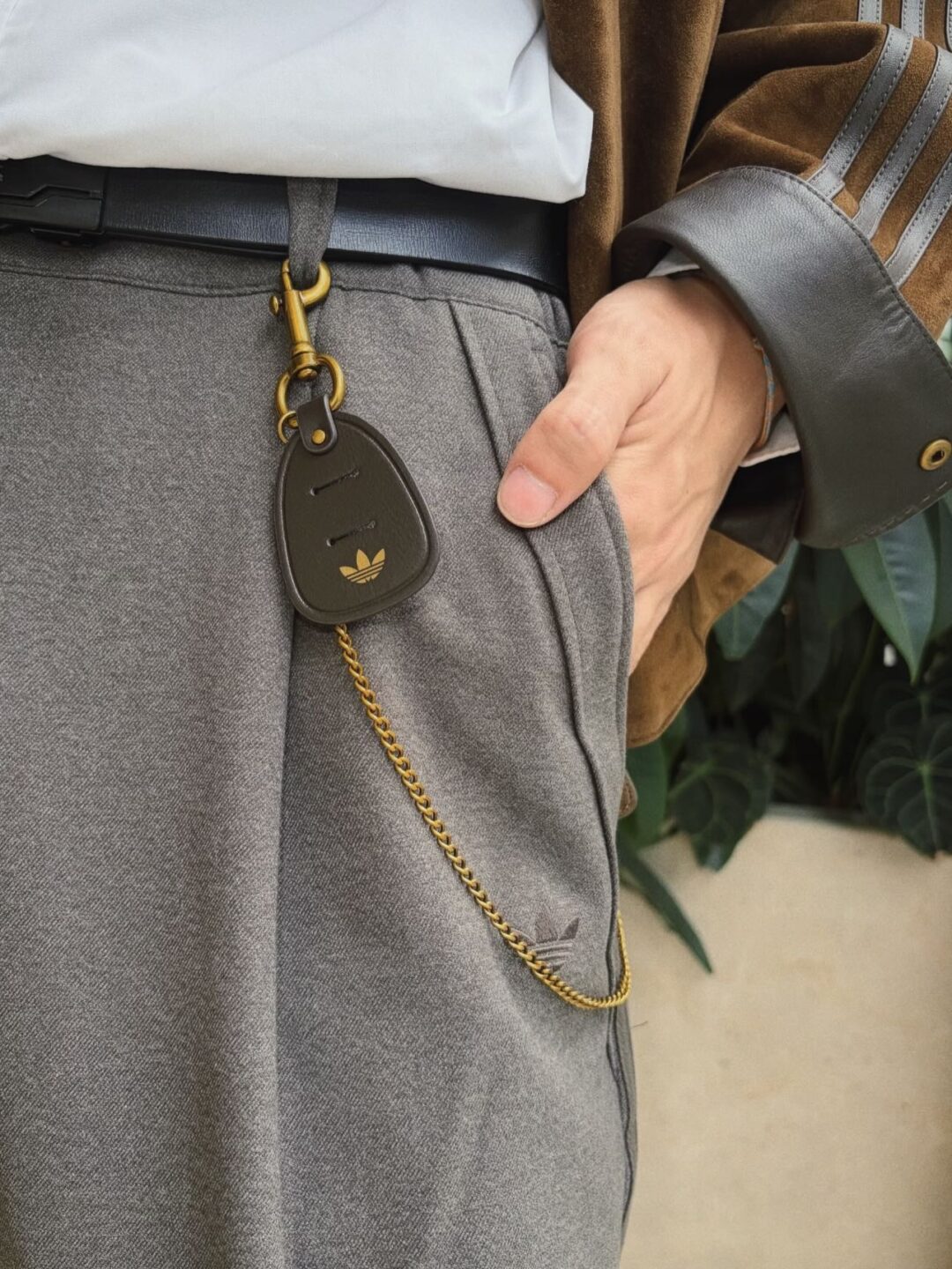 Goss!p｜adidas Originals 2026 FW「Refined Luxe Collection」発売予定