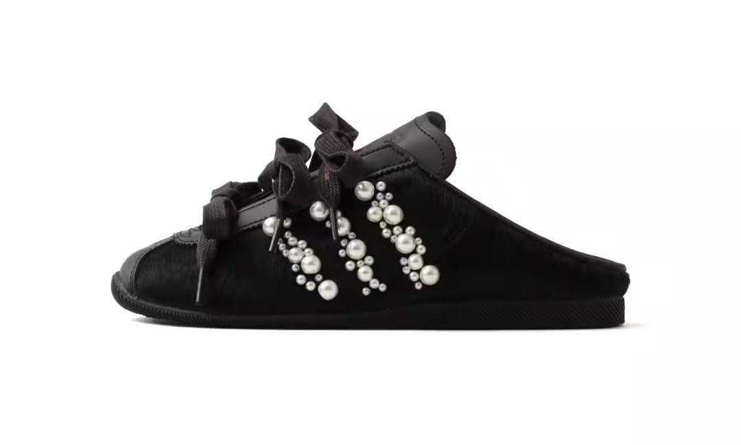 Goss!p｜Simone Rochaとadidas Originalsの新たなコラボが登場！
