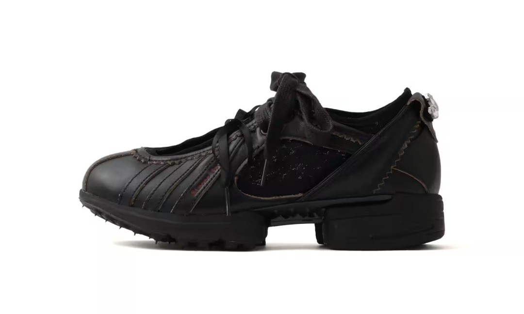 Goss!p｜Simone Rochaとadidas Originalsの新たなコラボが登場！