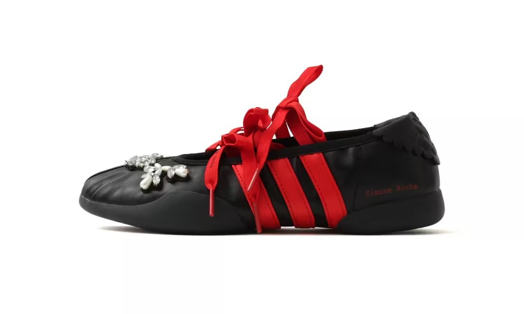 Goss!p｜Simone Rochaとadidas Originalsの新たなコラボが登場！
