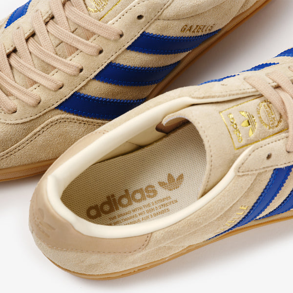 adidas Originals GAZELLE INDOORが2026年1月30日に登場！