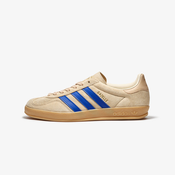 adidas Originals GAZELLE INDOORが2026年1月30日に登場！
